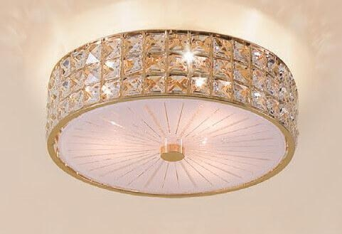 Потолочный светильник Citilux Портал CL324132 