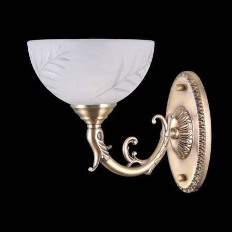 Бра Citilux Кремона CL406313 Бронза 