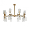 Люстра на штанге Lumion Moderni Kassia 6586/16 