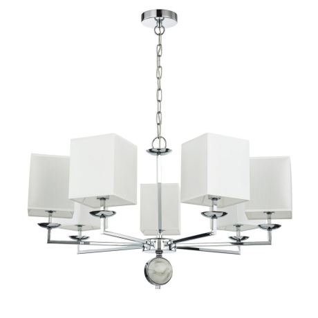 Подвесная люстра Favourite Diva с поддержкой Алиса 2821-7P-A 