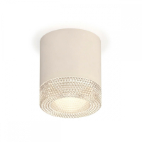 Комплект накладного светильника Ambrella light XS7401020 (C7401+N7191)