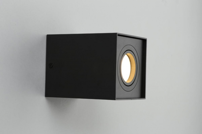 Светильник точечный с лампочкой Omnilux OML-101119-01+Lamps 