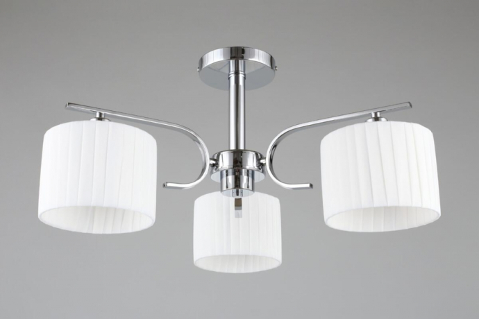 OML-34207-03 Потолочная люстра Omnilux Neviano 