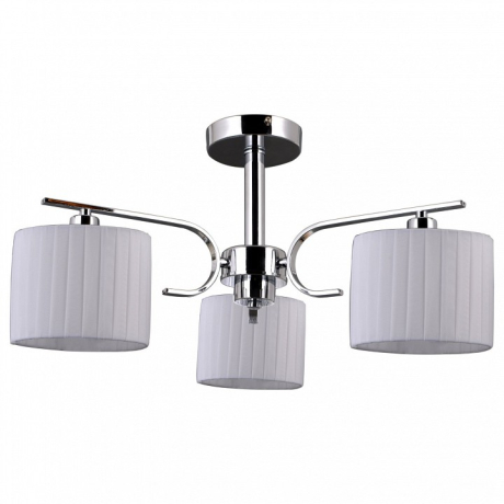 Люстра на штанге Omnilux Neviano OML-34207-03 