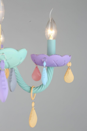 OML-65803-05 Подвесная люстра Omnilux Cavaglia 