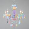OML-65803-05 Подвесная люстра Omnilux Cavaglia 