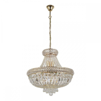 Подвесной светильник Arti Lampadari Palermo E 1.5.45.101 G