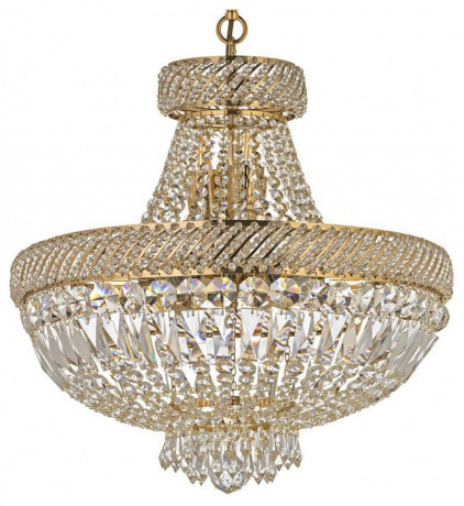 Подвесная люстра Arti Lampadari Palermo Palermo E 1.5.45.101 G 