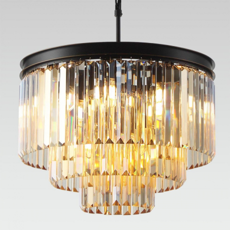 Подвесная люстра Мартин Citilux CL332132 