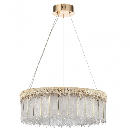 Подвесная люстра Odeon Light CLEO 5091/80L 