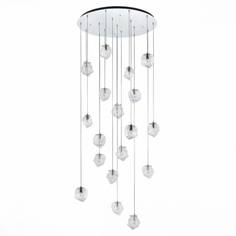 Подвесной светильник ST Luce Portici SL1175.103.18 