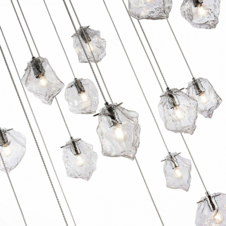 Подвесной светильник ST Luce Portici SL1175.103.18 