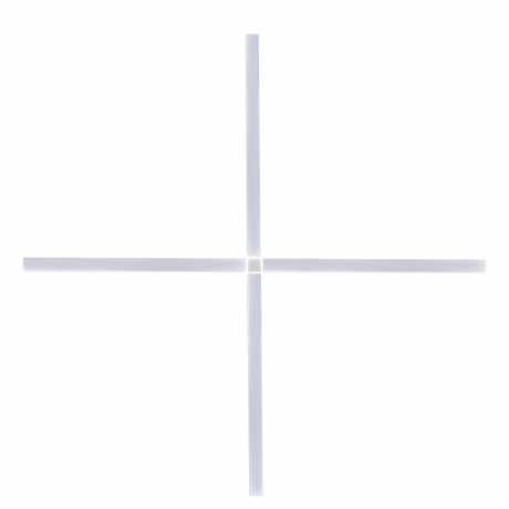 Линейный подвесной светильник Эра SML-10-WB-40K-B48 (Б0049816)