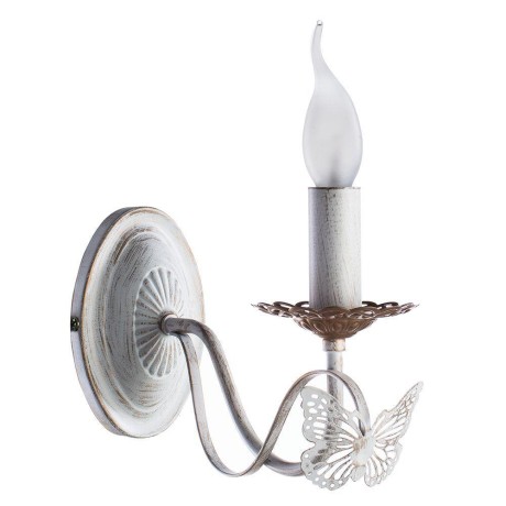 A6114AP-1WG Настенное бра Arte Lamp 27 