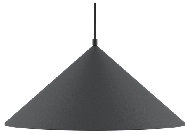 Подвесной светильник Maytoni Basic colors MOD167PL-01B 