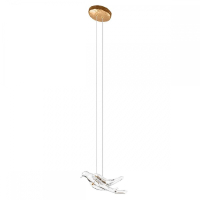 Подвесной светильник LOFT IT Voa 10378P