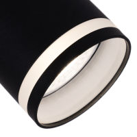 Однофазный светильник для трека Arte Lamp Imai A2364PL-1BK