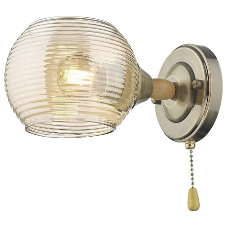 Бра Velante  214-501-01 