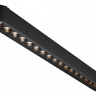 Накладной светильник Maytoni Technical Points TR082-1-18W3K-M-B 