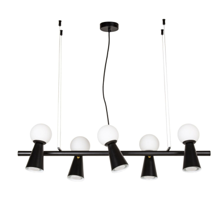 Подвесная люстра Gnomes Favourite 4095-5P 