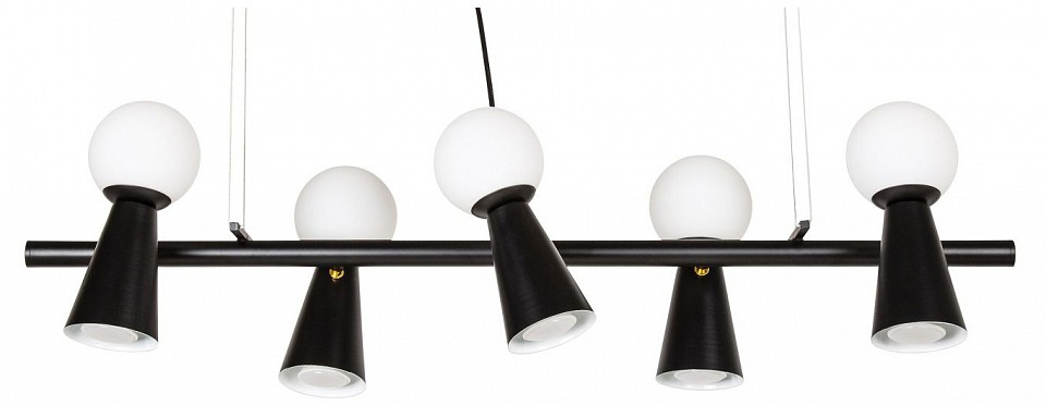 Подвесной светильник Favourite Gnomes 4095-5P 