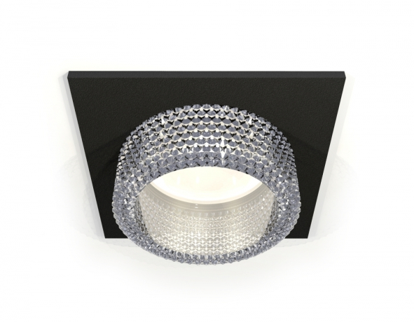 Встраиваемый светильник Ambrella Light XC XC6521040 