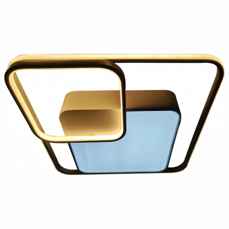 Накладной светильник Natali Kovaltseva LED 81038/6C 