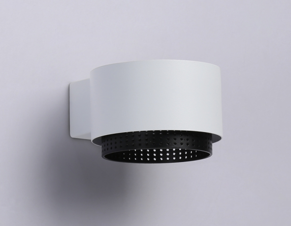 Настенный светильник с лампочкой Ambrella light TN71296+Lamps 