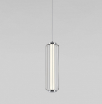 Подвесной светильник Eurosvet  304053 LED хром