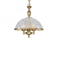 Подвесная люстра Reccagni Angelo L 6302/38