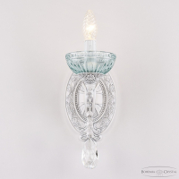 Бра Bohemia Ivele Crystal AL7801 AL7801B10/1/175 A WMN P Birusa/M-1G