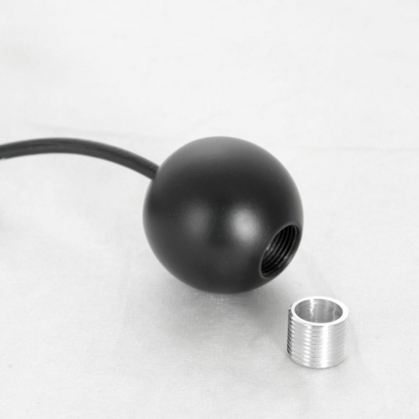 Подвесная люстра Lussole Bend LSP-7069 