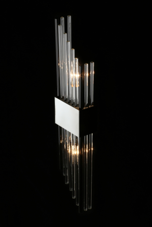 Светильник настенный Aployt Klod APL.639.11.02 