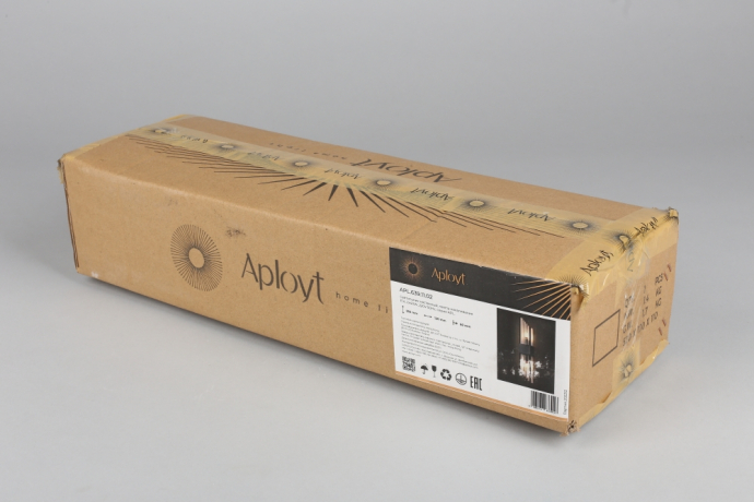 Светильник настенный Aployt Klod APL.639.11.02 