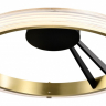Накладной светильник Lightstar Rotonda 736041 