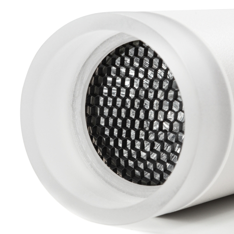 Накладной светильник Arte Lamp Ogma A5556PL-1WH 