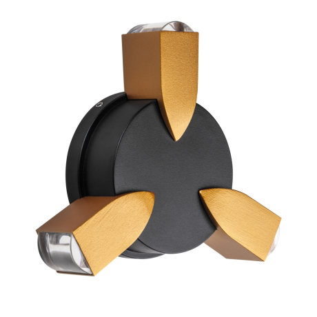 Накладной светильник Lightstar Dito 380633