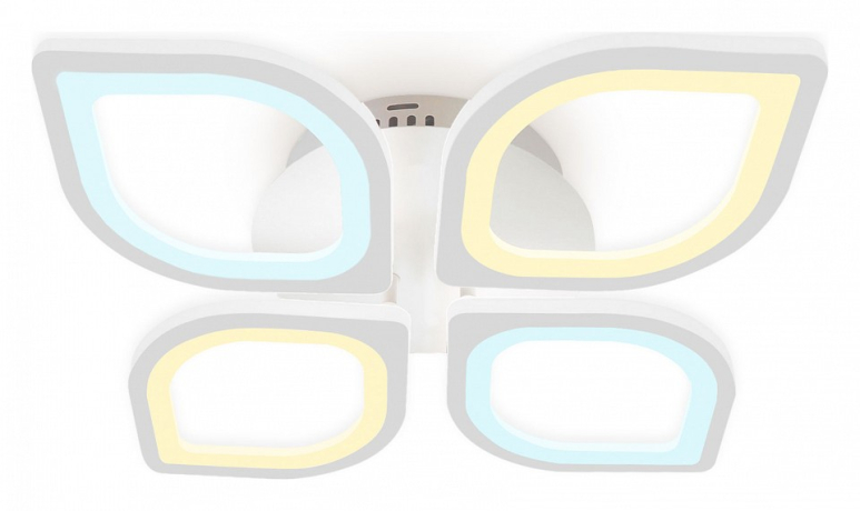 Потолочная люстра Ambrella Light FA FA4488 