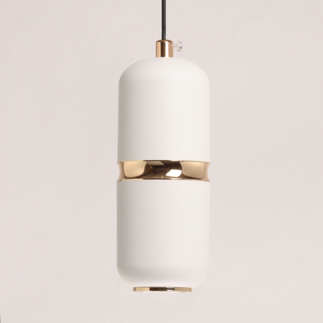 Подвесной светильник De City Стаут 702012701 