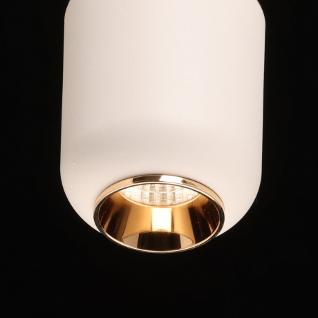 Подвесной светильник De City Стаут 702012701 