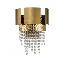 Накладной светильник Moderli Olly V8011-2W