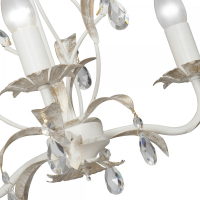 V1667-0/3 Подвесная люстра Vitaluce