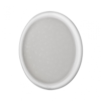 7775/ELN PALE SN 110 Светильник пластик/белый "зв. небо" LED 76Вт 3000/4000/6000К D500 IP43 CCT JOLLY SONEX