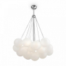 Подвесная люстра Freya Fiesta FR5231PL-06CH 