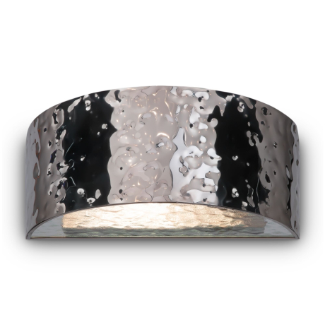 Настенный светильник Maytoni Ripple MOD096WL-01CH 