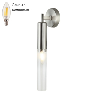 Бра с лампочкой APLOYT APL.327.21.01+Lamps