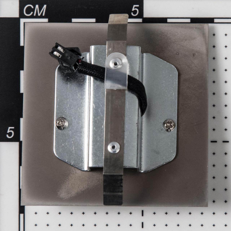 Встраиваемый лестничный светильник Citilux Скалли CLD006K0 Белый