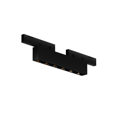 Трековый светильник Technical TR193-1-5W2.7K-M-B Points 