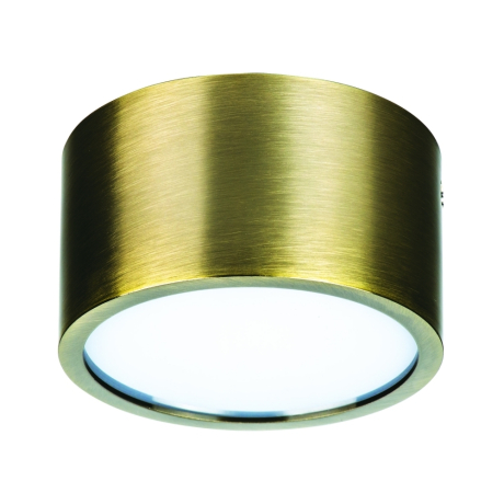 Светильник накладной заливающего света со встроенными светодиодами Zolla Lightstar 213911 