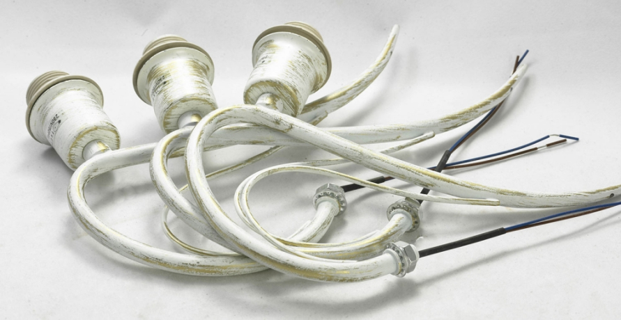 GRLSP-8061 Светодиодная потолочная люстра LGO STAMFORD 